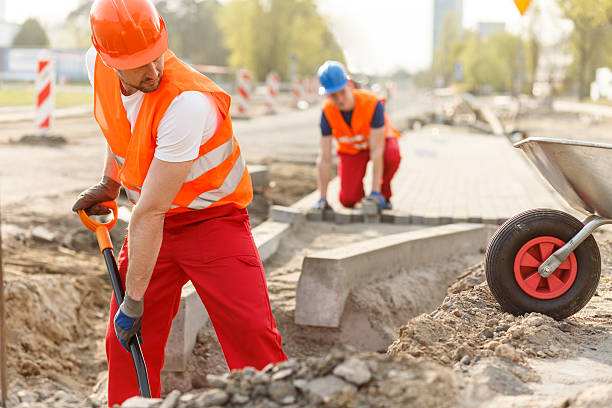 Best Concrete Driveway Installation in Valatie, NY