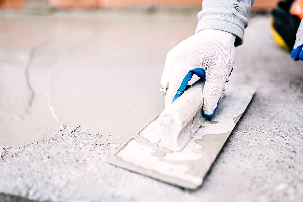 Best Residential Concrete Solutions in Valatie, NY